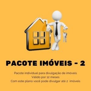 PLANO IMÓVEIS - 2