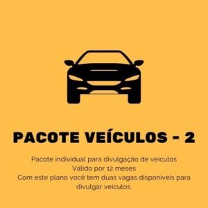 PLANO VEÍCULOS - 2