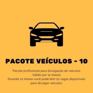 PLANO VEÍCULOS - 10