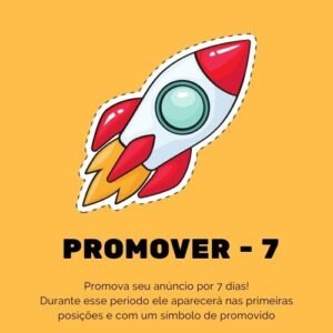 Promover por uma semana