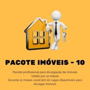 PLANO IMÓVEIS - 10